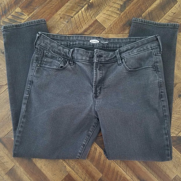 Old Navy Jeans - Picture 1 of 6